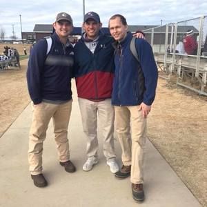 Meet your Posher, Justin